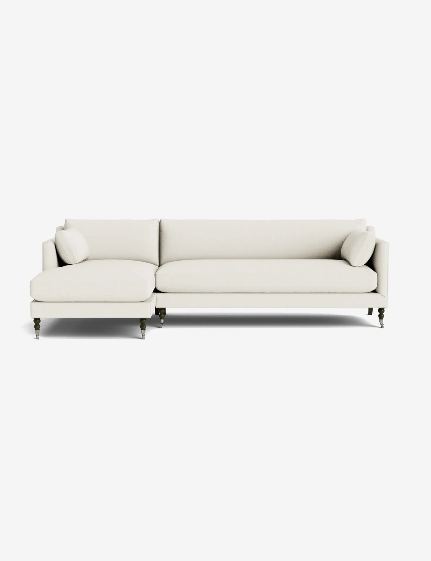 Fabienne Sectional Sofa