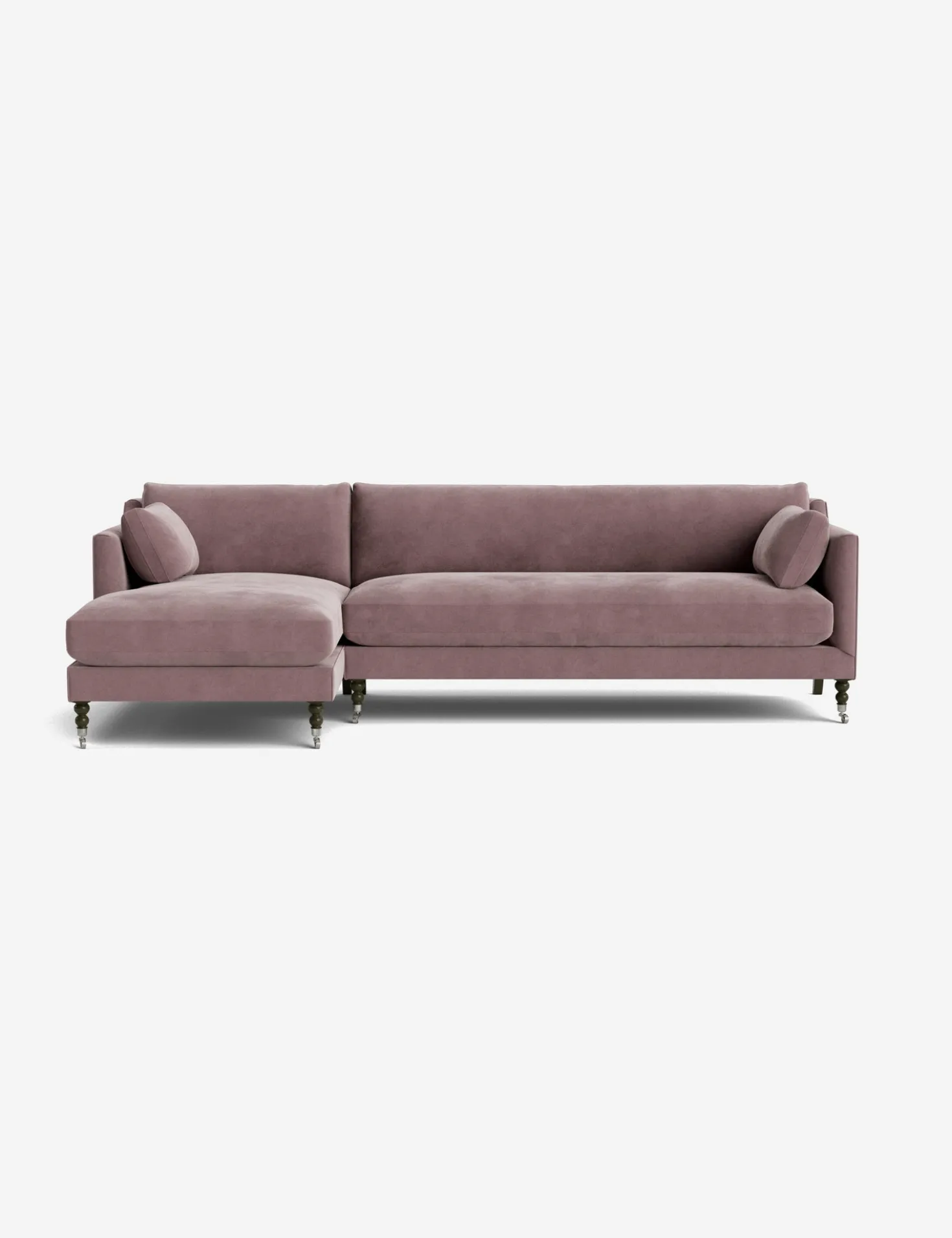 Fabienne Sectional Sofa