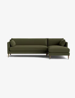 Fabienne Sectional Sofa