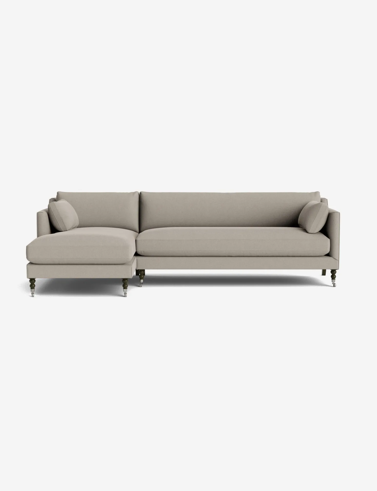 Fabienne Sectional Sofa