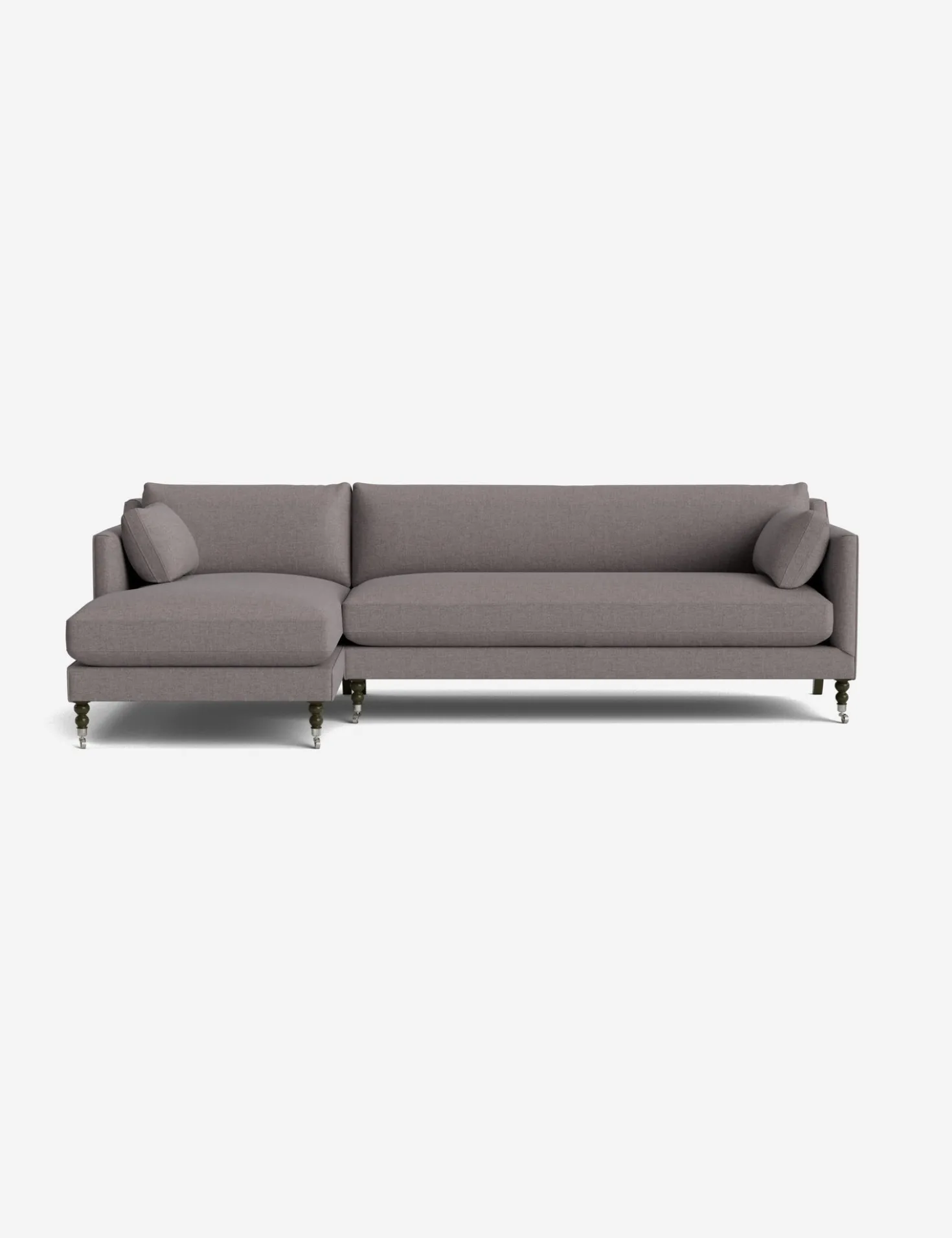 Fabienne Sectional Sofa