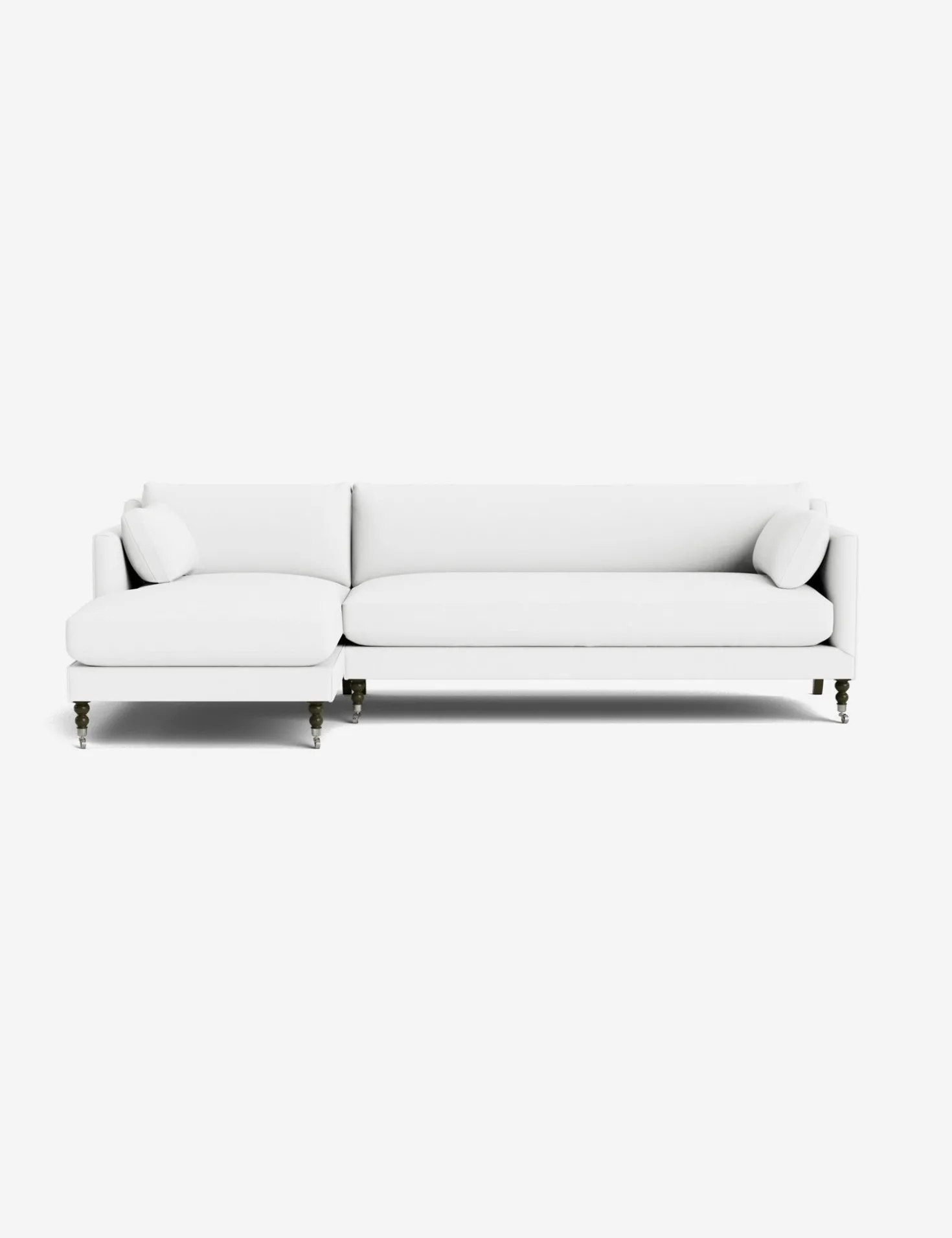 Fabienne Sectional Sofa
