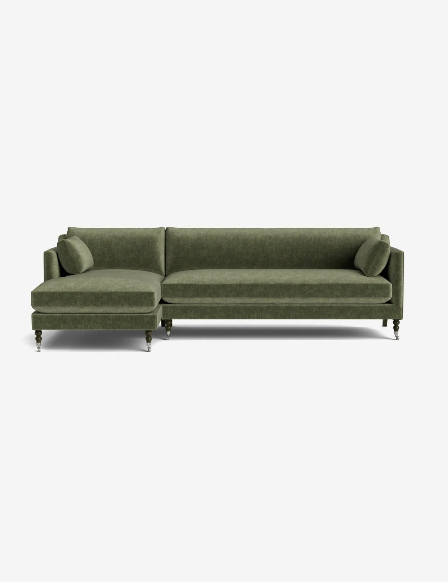 Fabienne Sectional Sofa