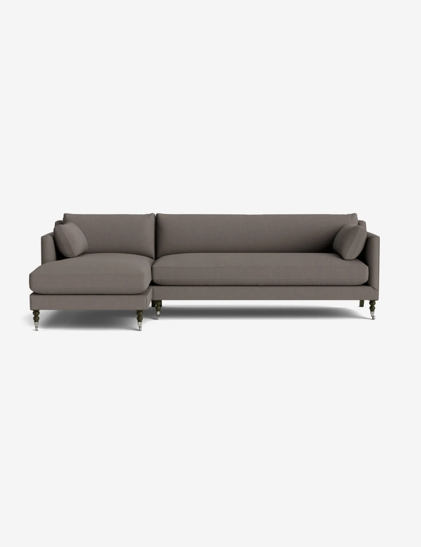Fabienne Sectional Sofa