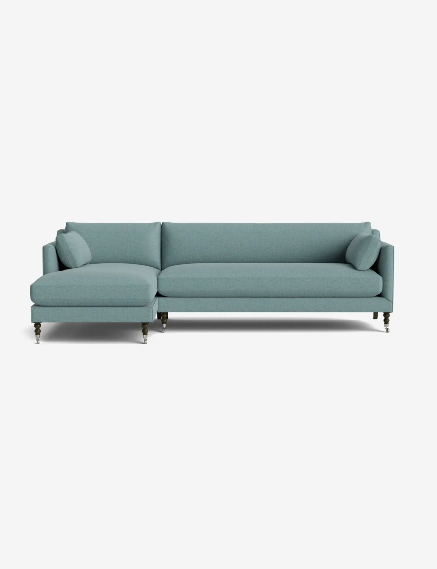 Fabienne Sectional Sofa