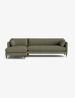 Fabienne Sectional Sofa