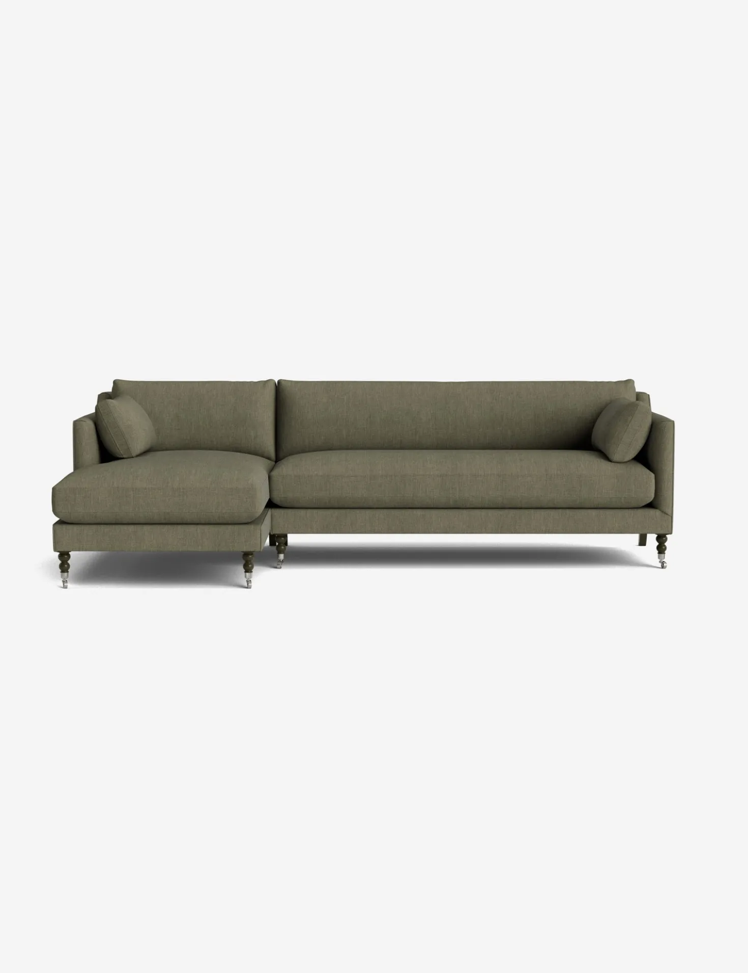 Fabienne Sectional Sofa