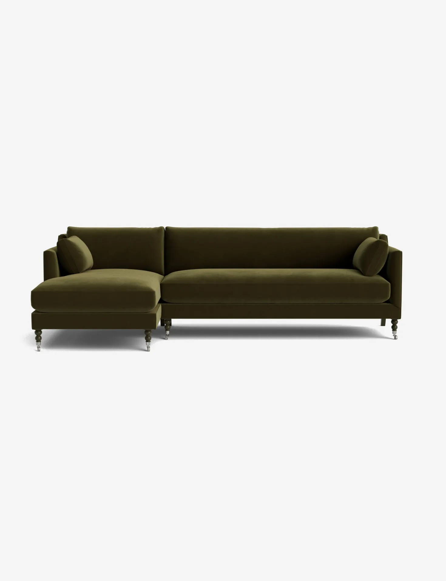 Fabienne Sectional Sofa