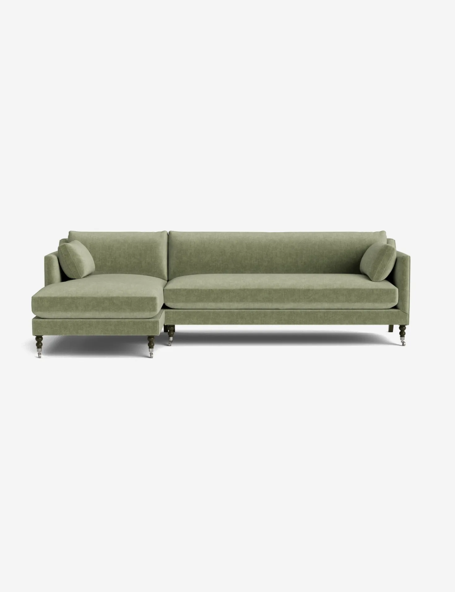 Fabienne Sectional Sofa