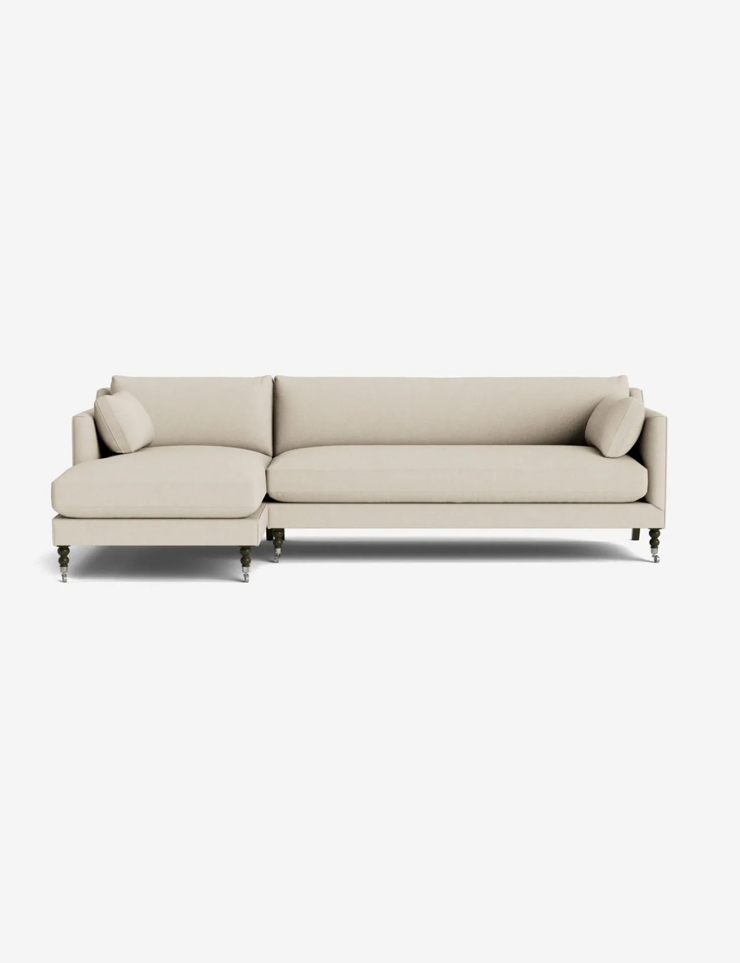 Fabienne Sectional Sofa
