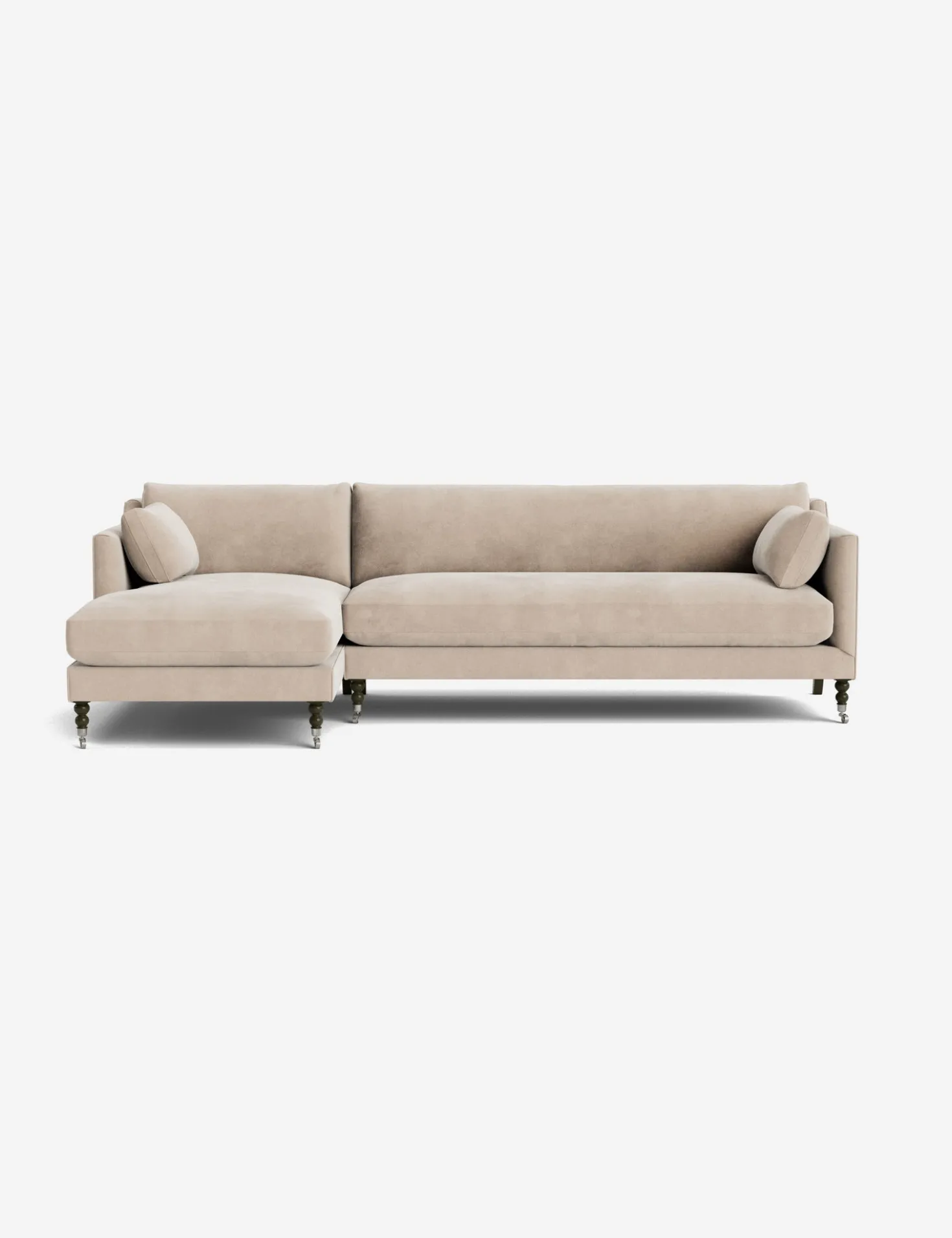 Fabienne Sectional Sofa