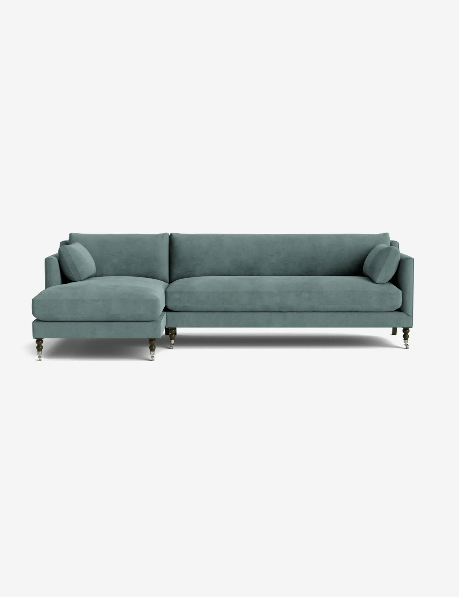 Fabienne Sectional Sofa