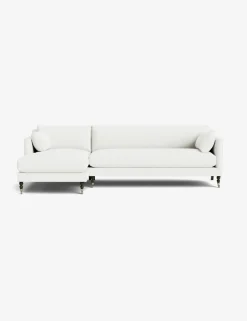 Fabienne Sectional Sofa