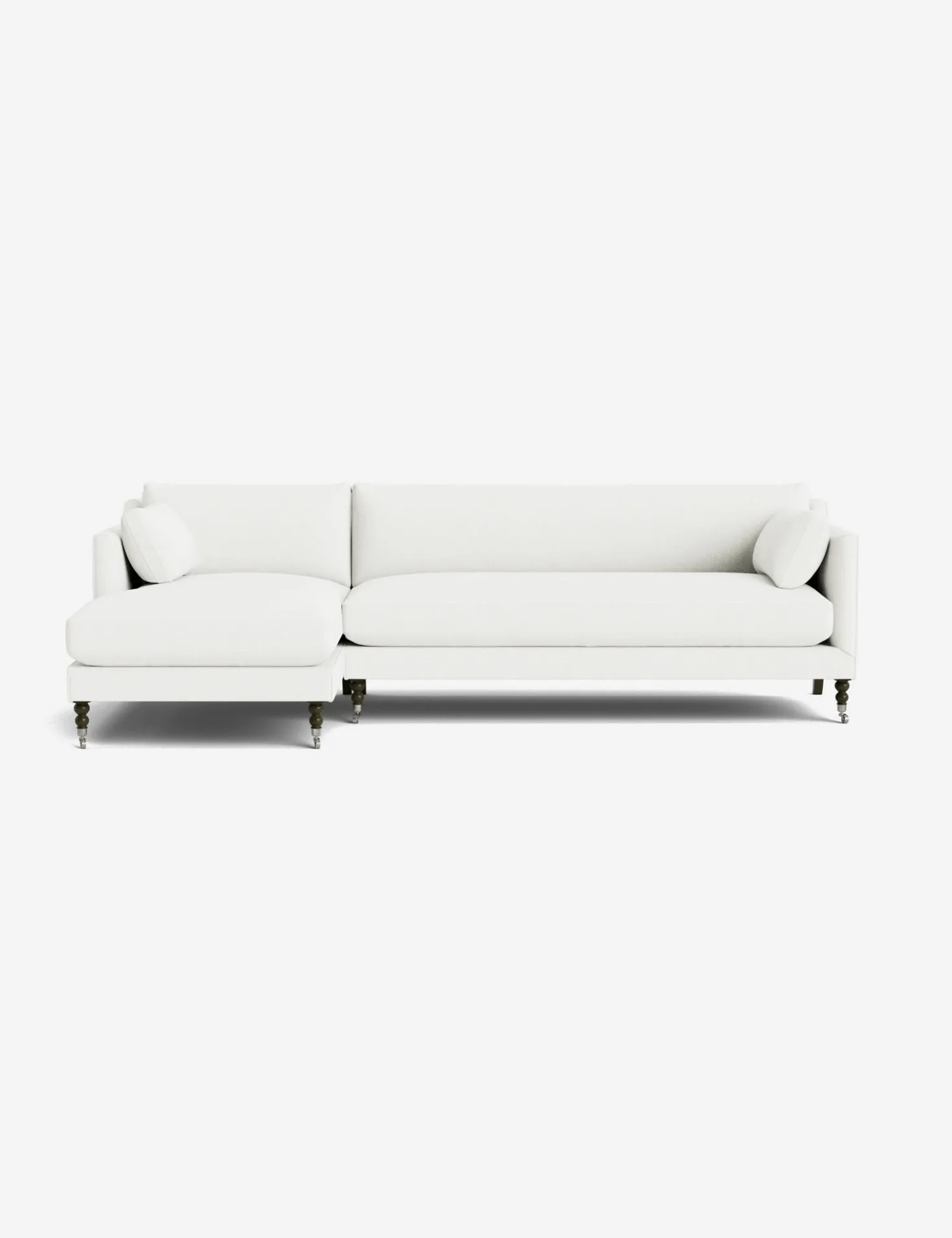 Fabienne Sectional Sofa