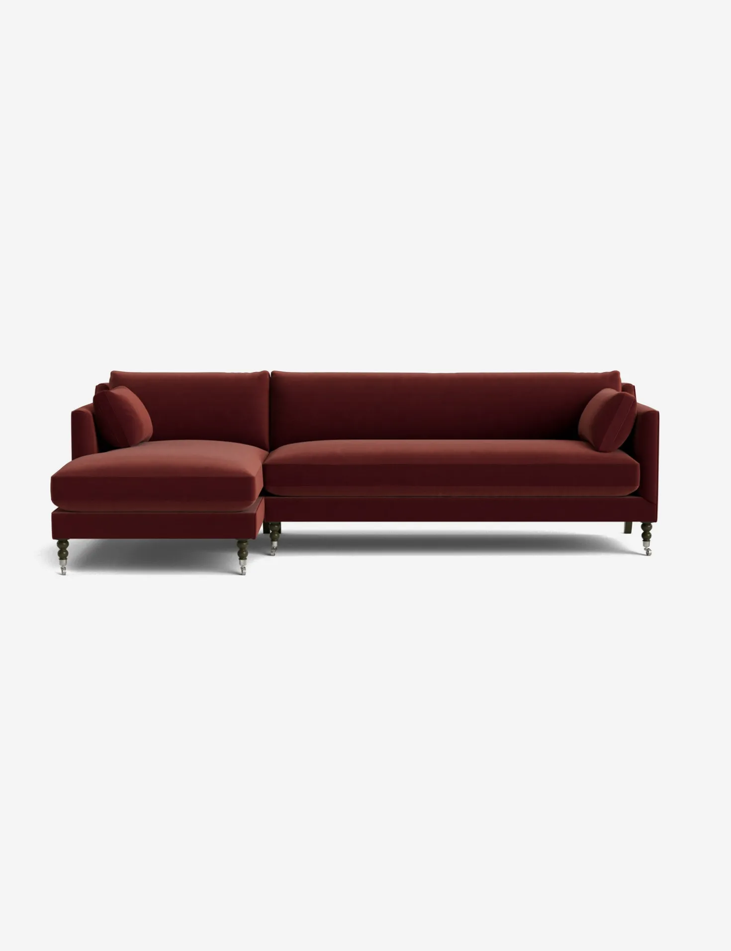 Fabienne Sectional Sofa