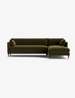 Fabienne Sectional Sofa