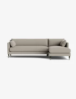 Fabienne Sectional Sofa