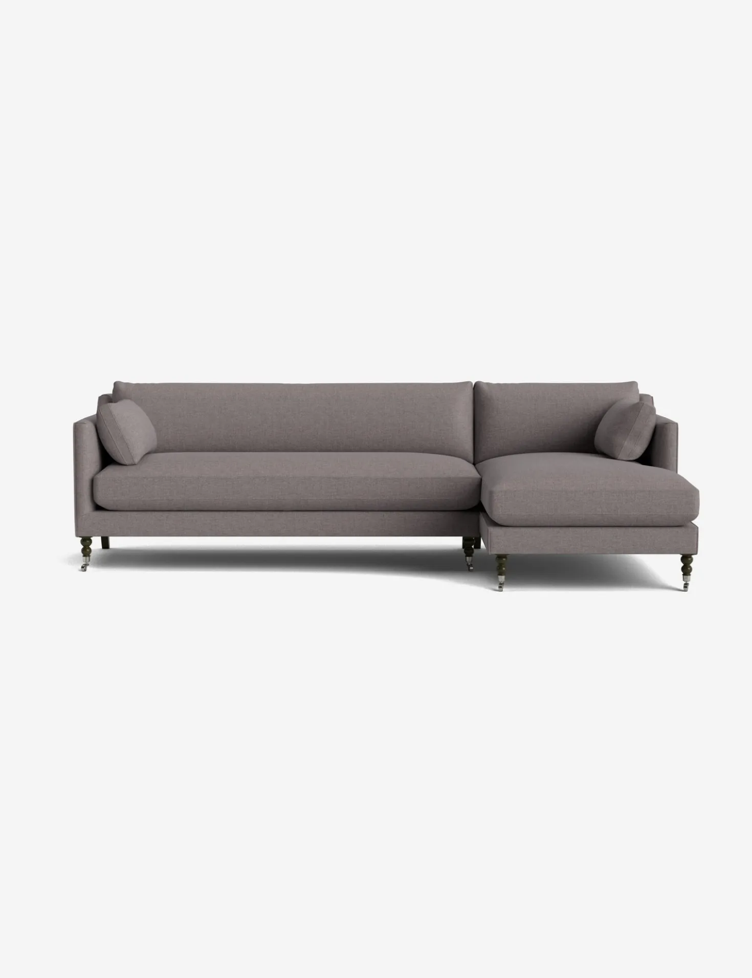 Fabienne Sectional Sofa