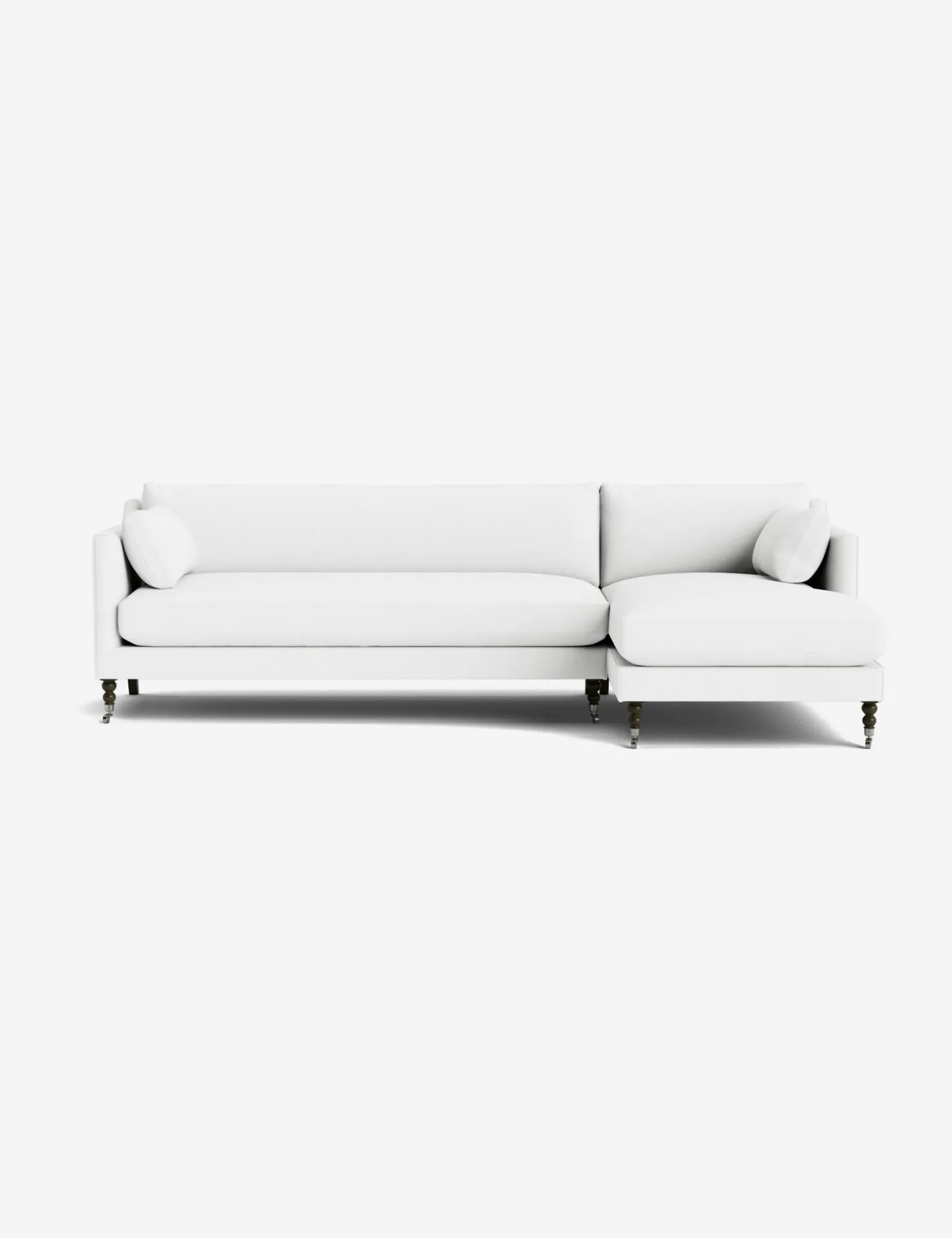 Fabienne Sectional Sofa