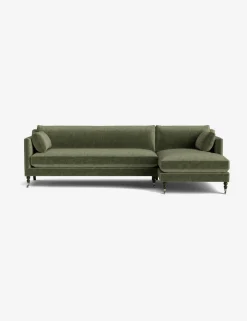 Fabienne Sectional Sofa
