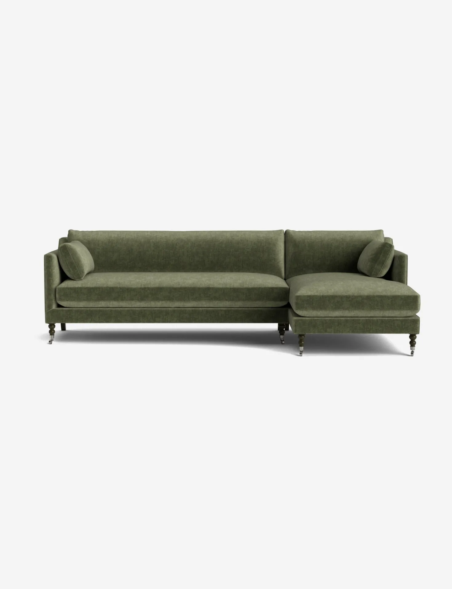Fabienne Sectional Sofa