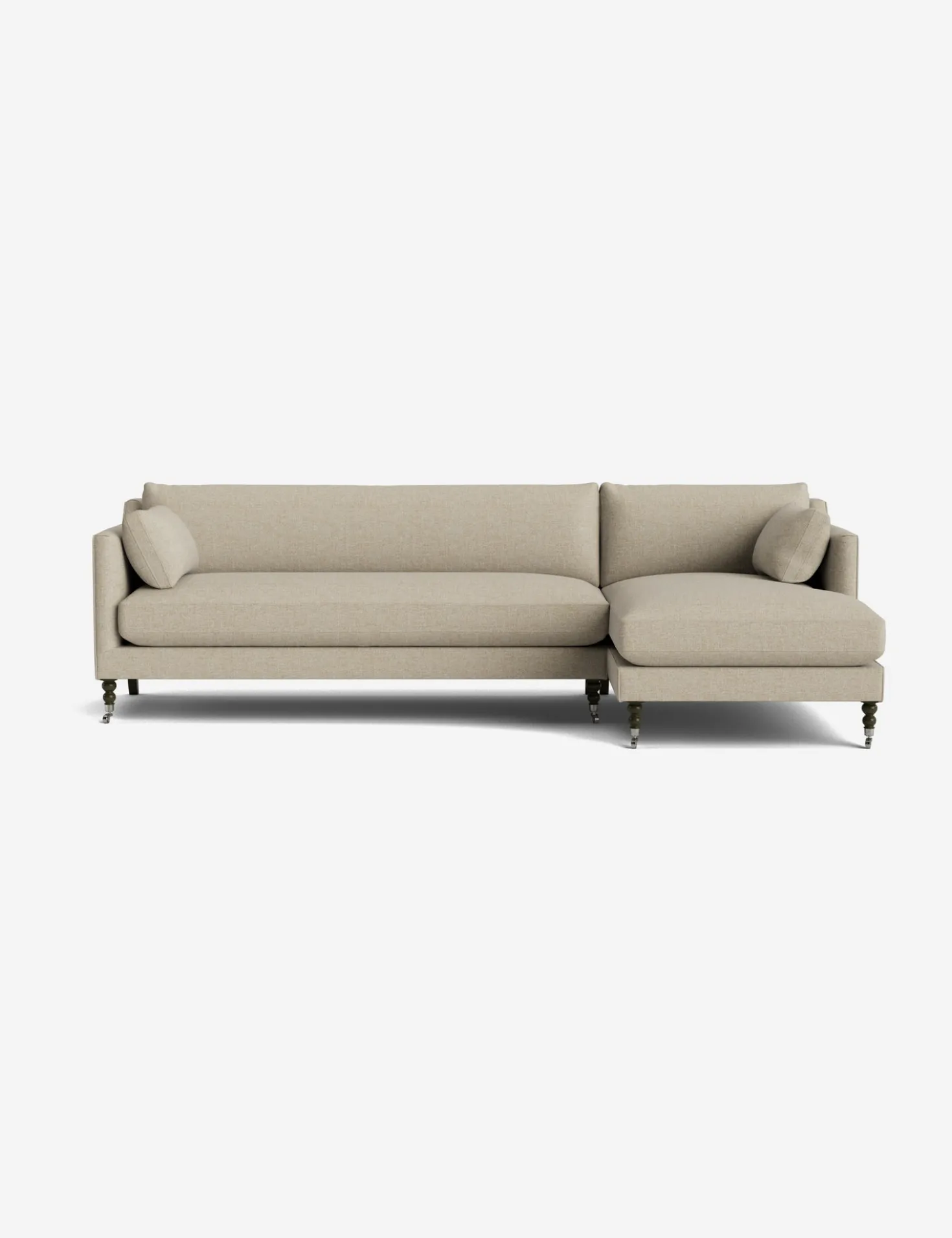 Fabienne Sectional Sofa