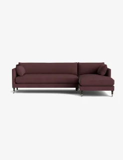 Fabienne Sectional Sofa