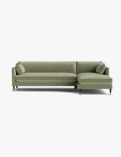 Fabienne Sectional Sofa