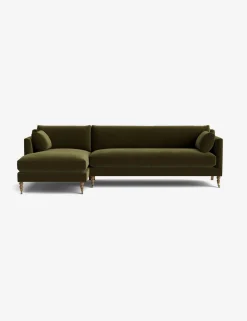 Fabienne Sectional Sofa