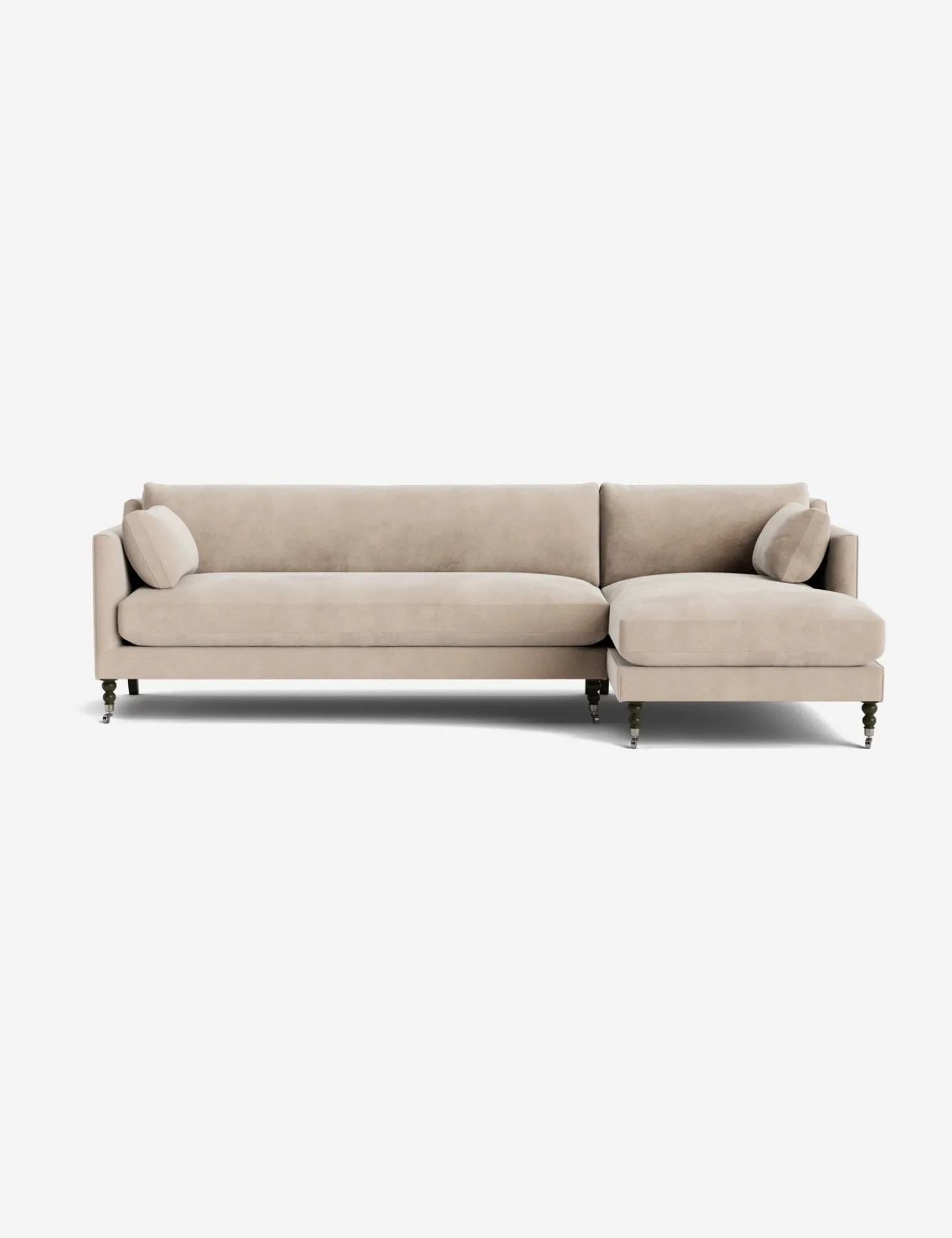 Fabienne Sectional Sofa