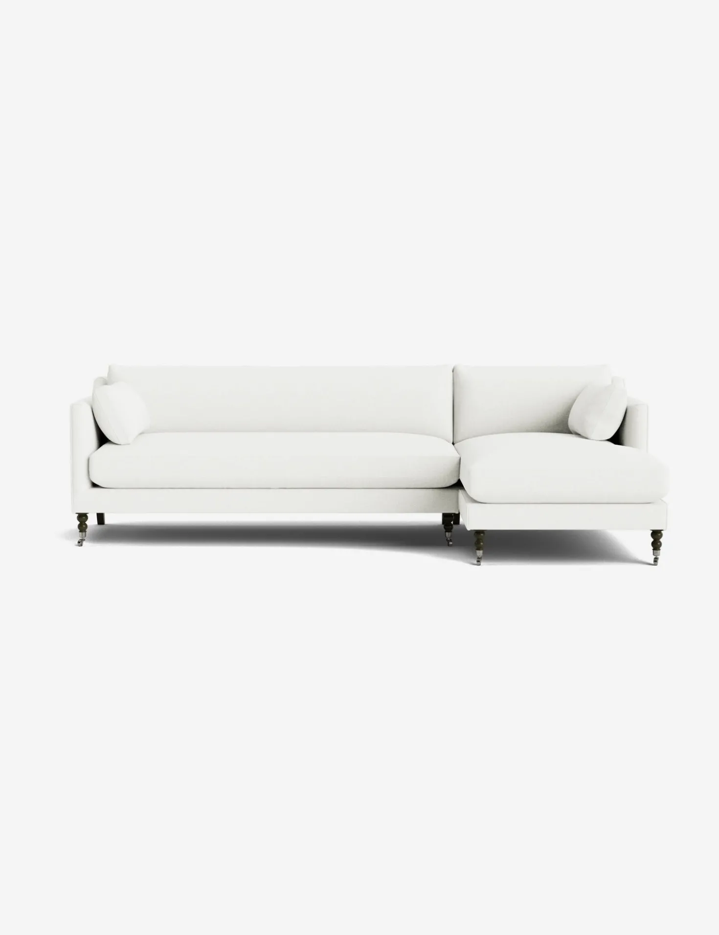 Fabienne Sectional Sofa