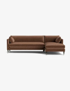 Fabienne Sectional Sofa