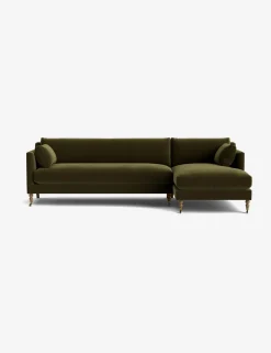 Fabienne Sectional Sofa