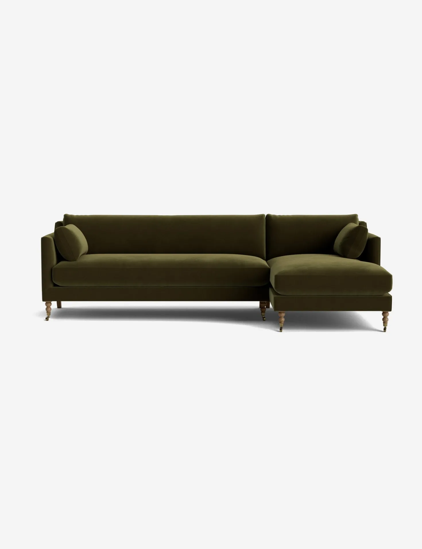 Fabienne Sectional Sofa