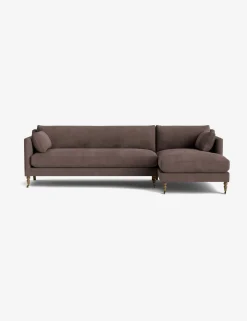 Fabienne Sectional Sofa