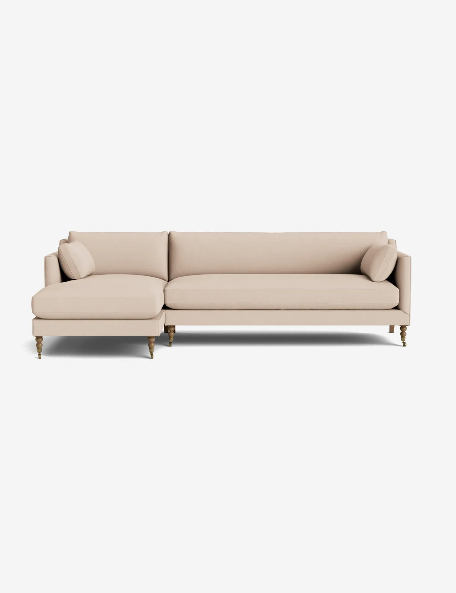 Fabienne Sectional Sofa