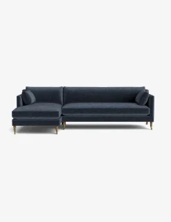 Fabienne Sectional Sofa