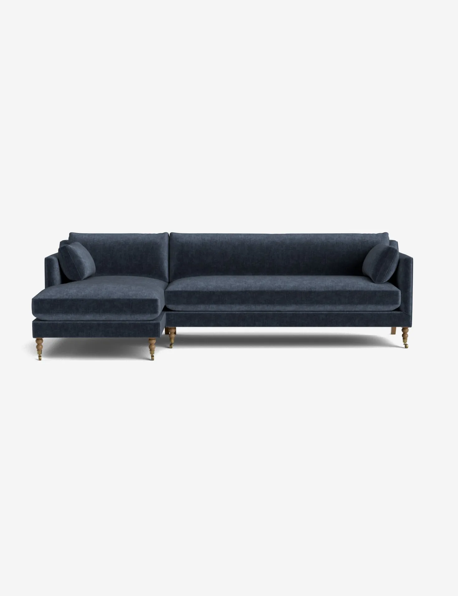 Fabienne Sectional Sofa