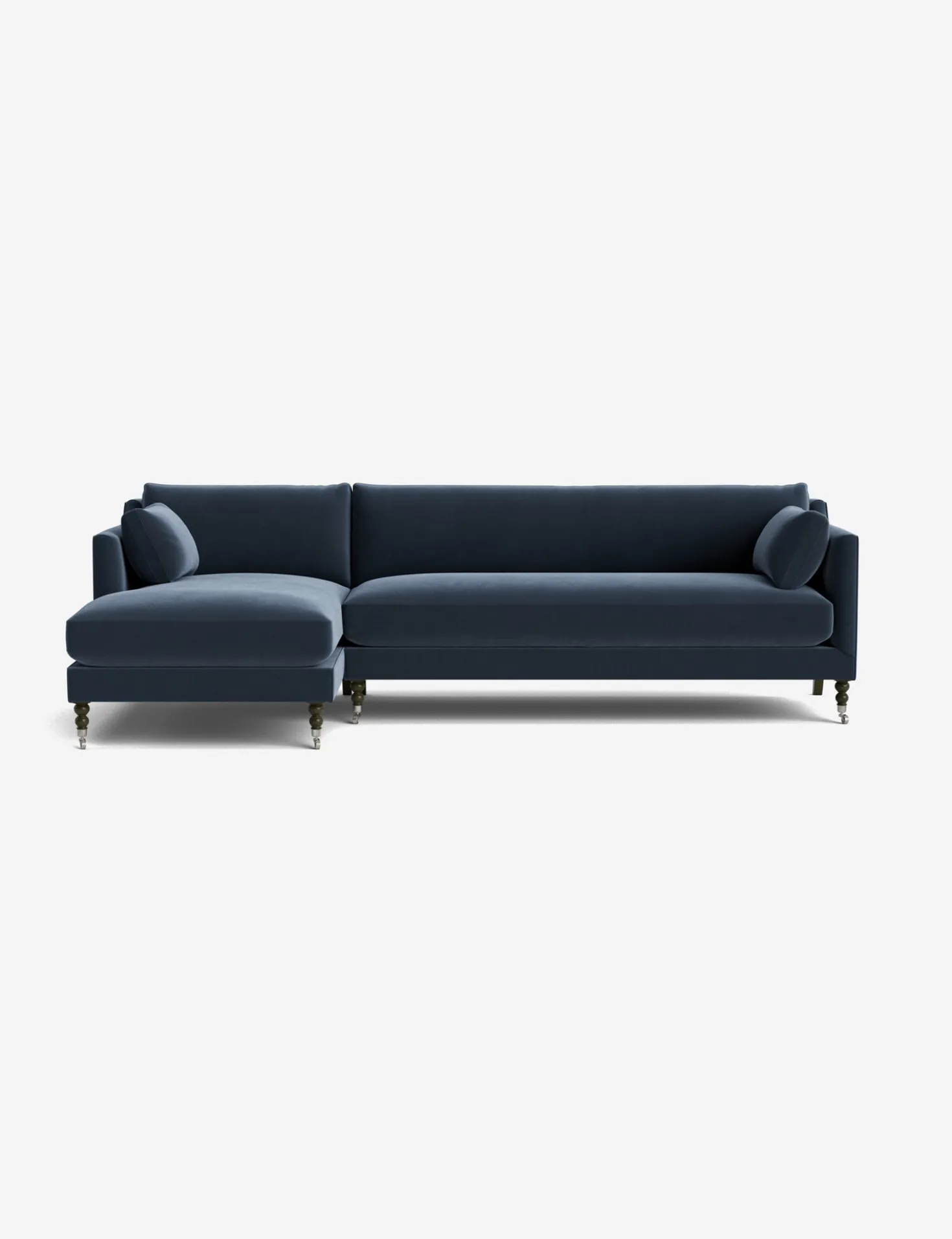 Fabienne Sectional Sofa
