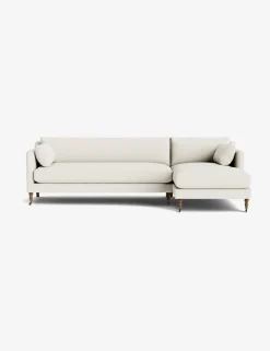 Fabienne Sectional Sofa