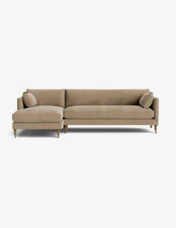 Fabienne Sectional Sofa