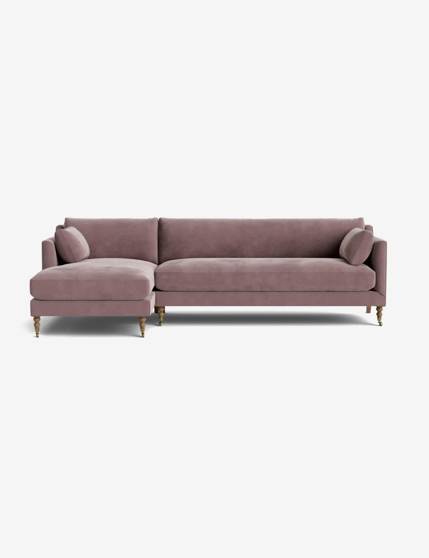 Fabienne Sectional Sofa