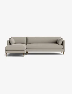 Fabienne Sectional Sofa