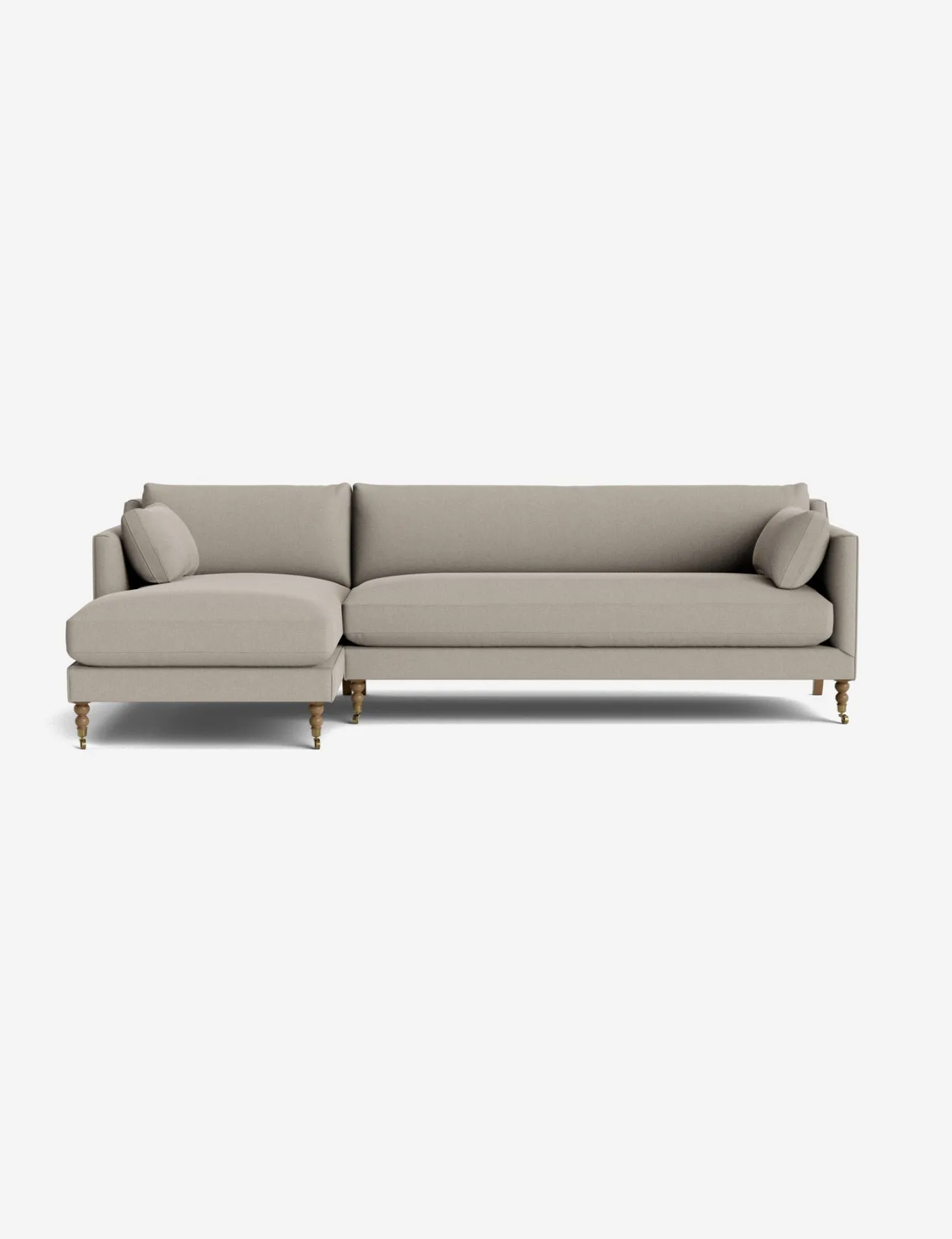 Fabienne Sectional Sofa