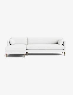 Fabienne Sectional Sofa