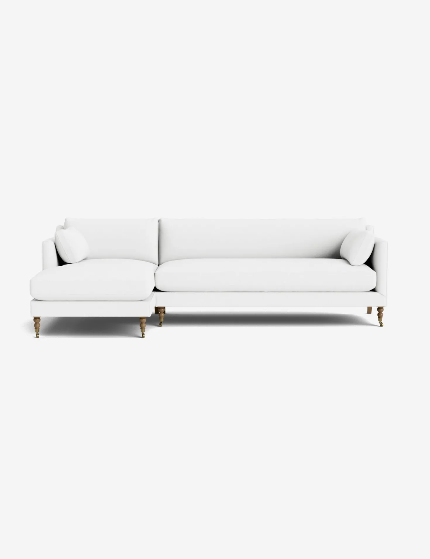 Fabienne Sectional Sofa