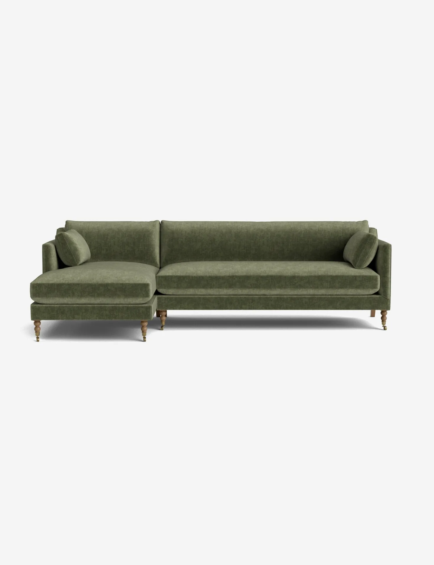 Fabienne Sectional Sofa