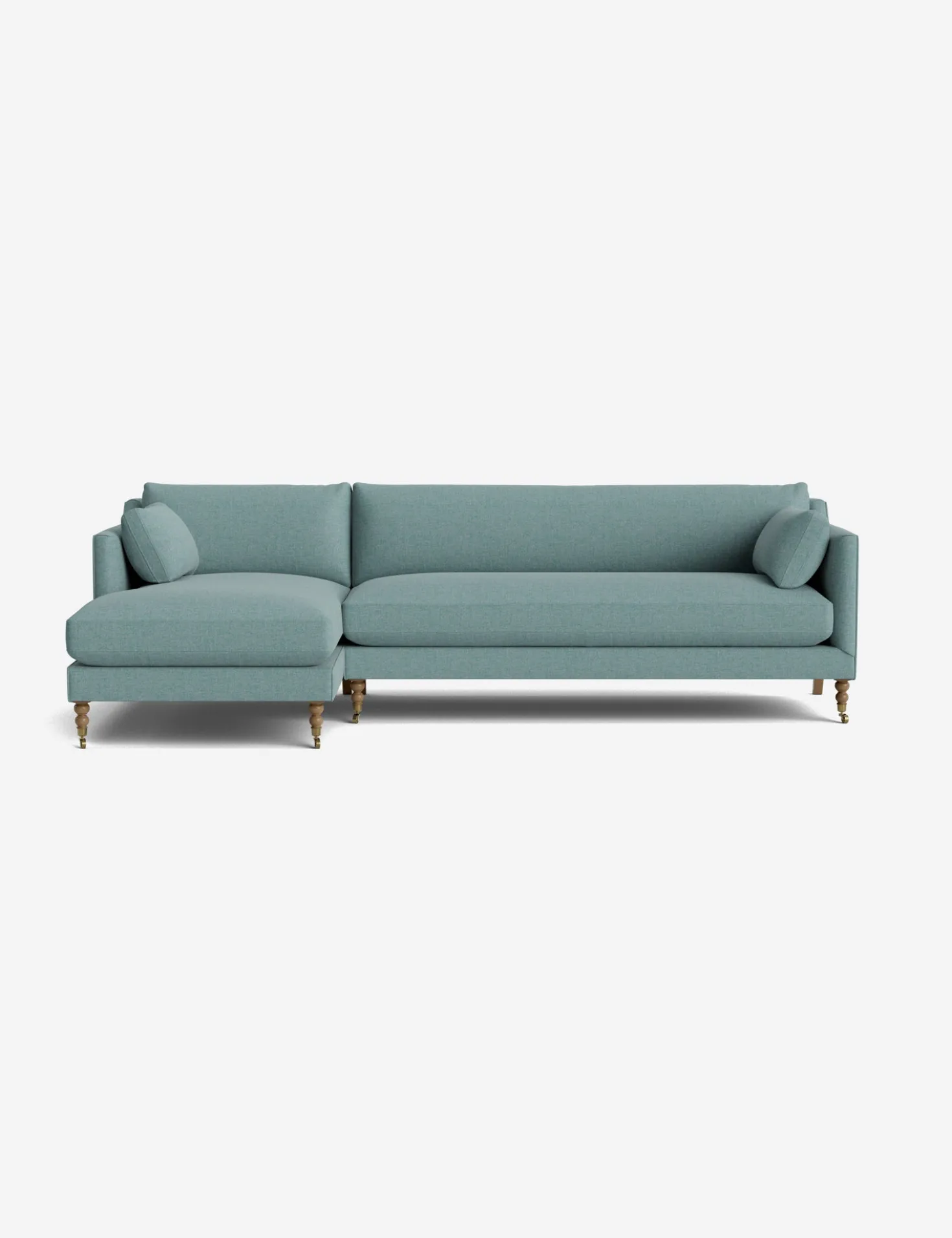 Fabienne Sectional Sofa