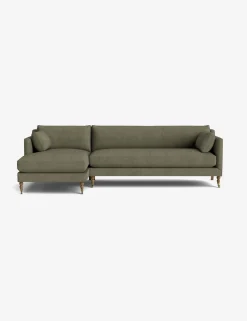 Fabienne Sectional Sofa