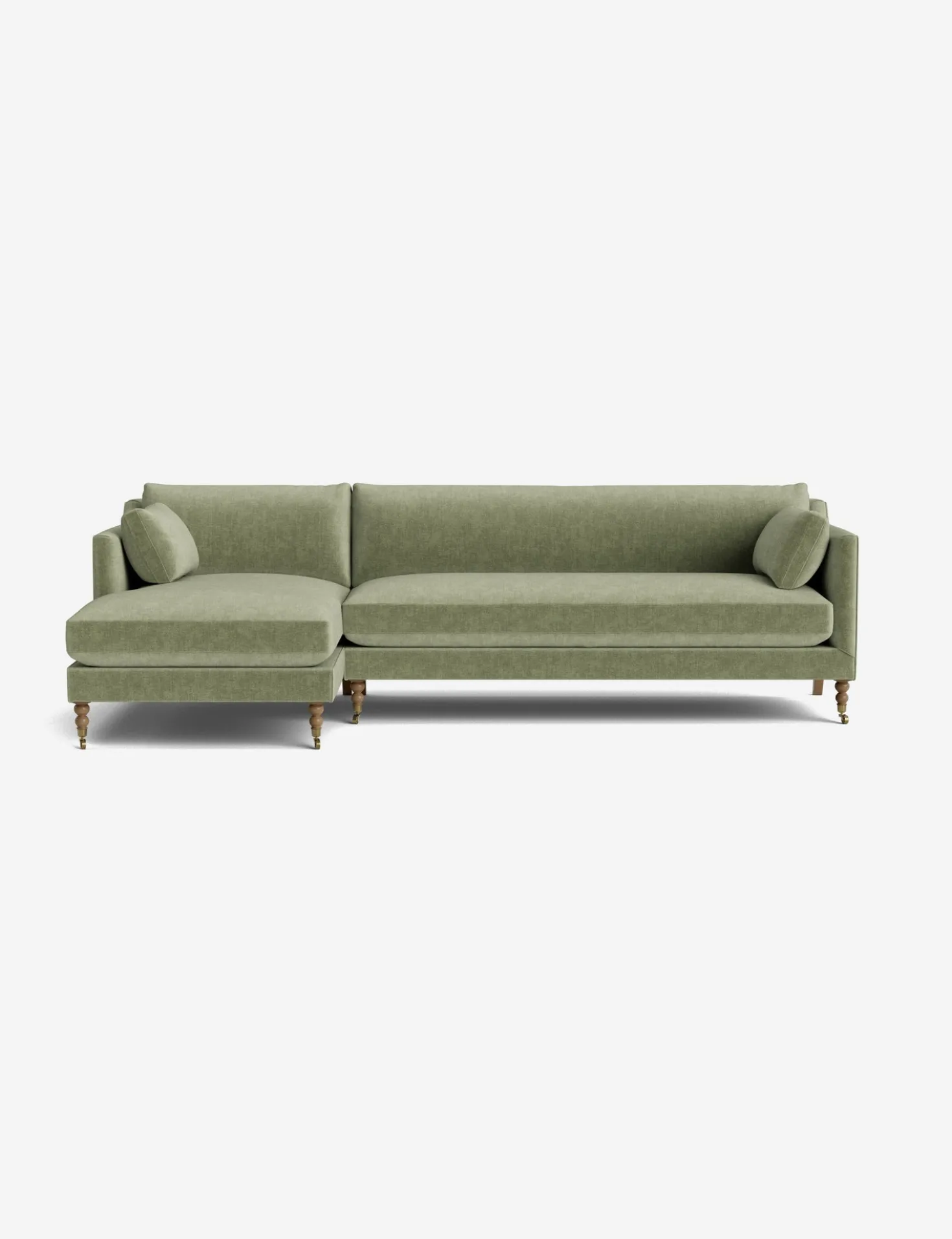Fabienne Sectional Sofa